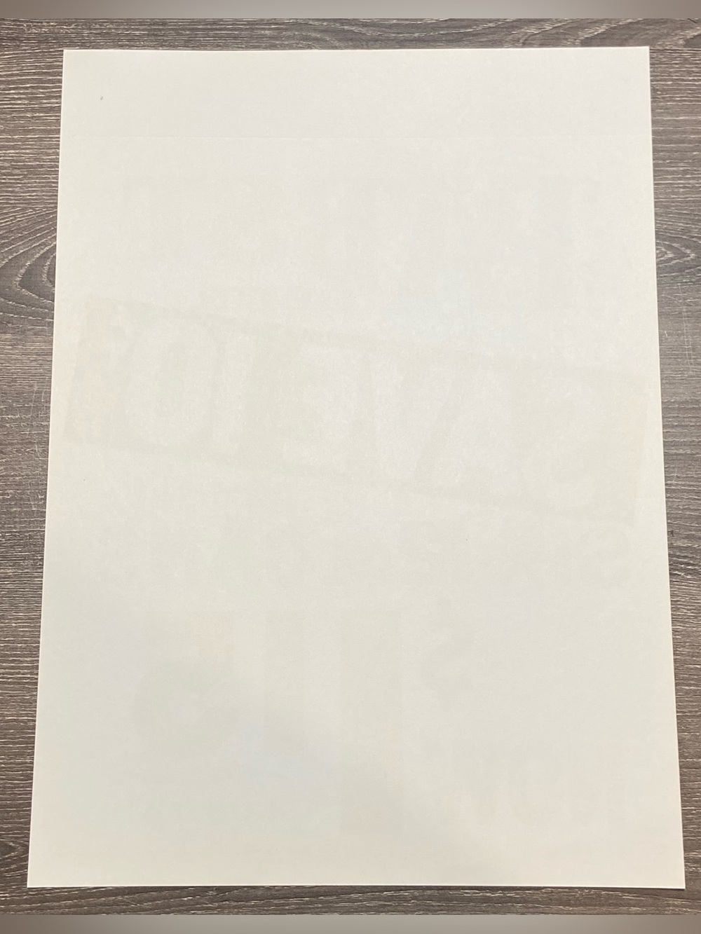 VINTAGE PABST BEER Brewery Blue & Red Poster Advertisement Sign 16.5” x 12” - Picture 5 of 5